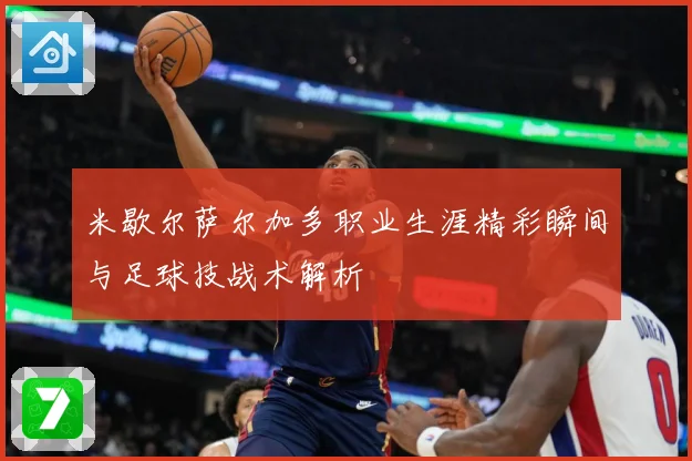米歇尔萨尔加多职业生涯精彩瞬间与足球技战术解析